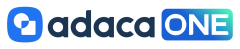 Adaca One Logo